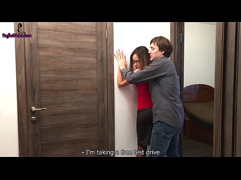 ❤️ Сэксуальны рыэлтар пачуццёва тузае шапіках і трахаецца, прадаючы сваю кватэру - Крэмпай ️ Проста порна у порна be.xxxpornimages.ru